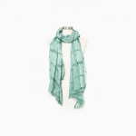 Eliza J Sleeveless Lace Dress - Image 4