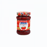 Jam & Spreads
